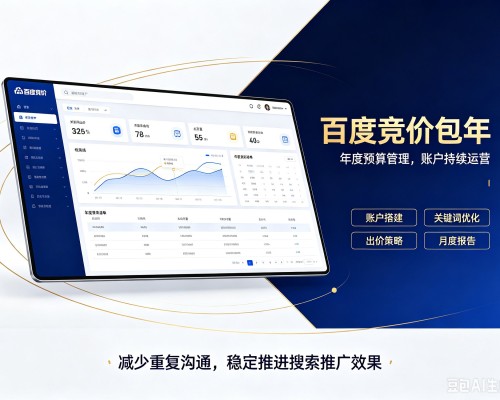 头屯河百度竞价包年